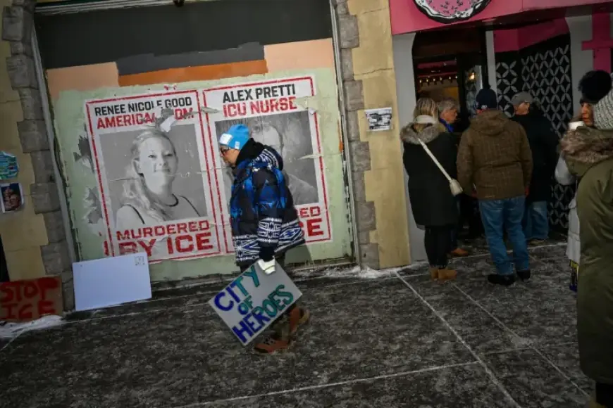 Renée Good’s Brothers Testify on Assaults, Shootings at Hearing