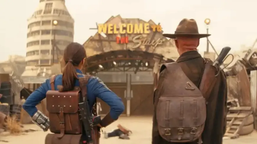 Fallout Season 3: Everything We Know So Far