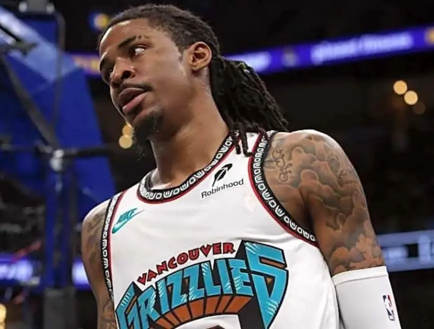 Ja Morant trade chatter spikes as Memphis weighs a bigger reset