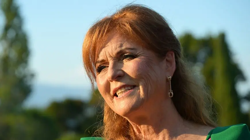 Sarah Ferguson faces renewed scrutiny as charity closes amid newly released Epstein emails