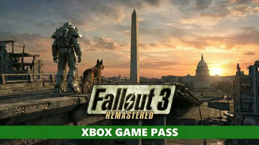 Fallout 3 Remaster rumors flare again as “Fallout remastered” chatter spikes — but there’s still no official reveal