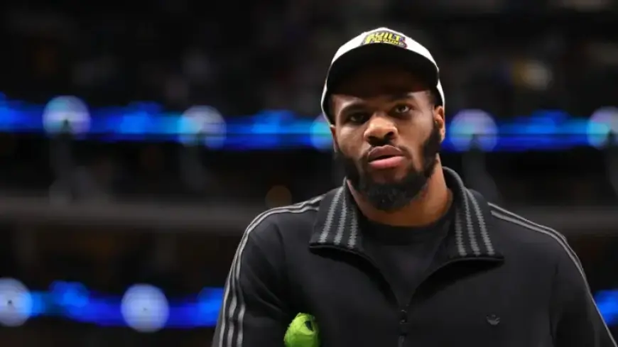Micah Parsons Shares Rift with Jerry Jones