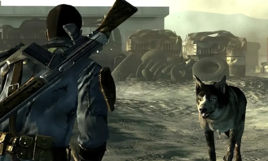 Fallout 3 remaster rumors flare again after teaser-style promo falls flat