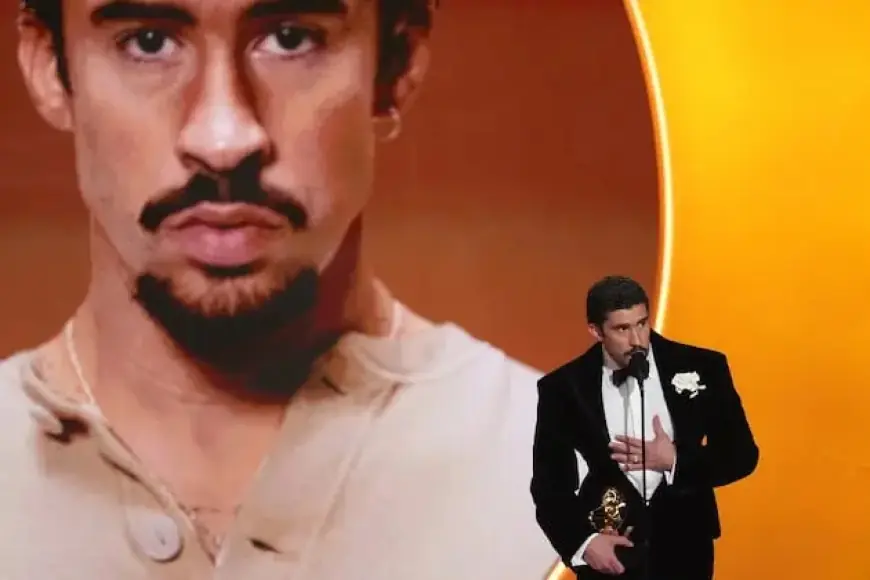 Roger Goodell Discusses Bad Bunny’s Impact on Halftime Show