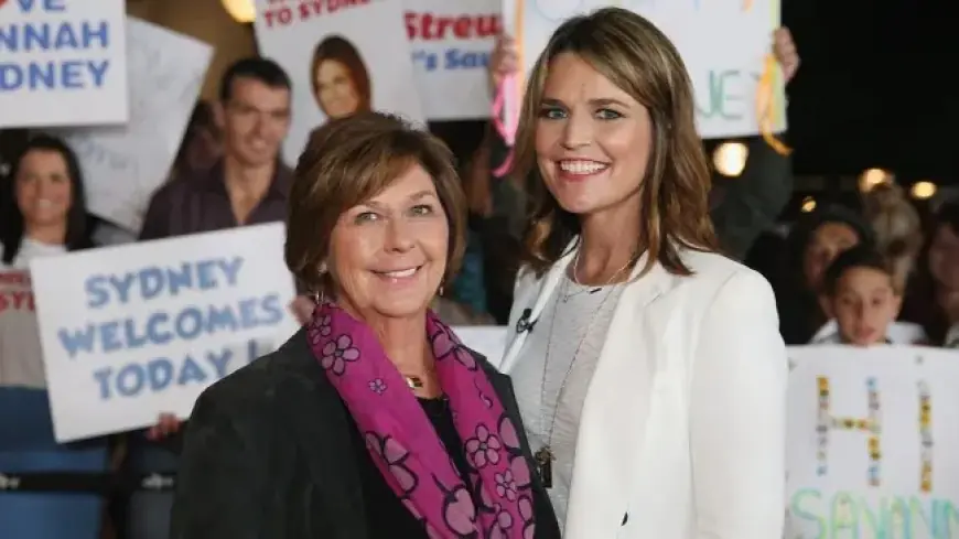 Savannah Guthrie’s Mother’s Health Before Disappearance: A Closer Look