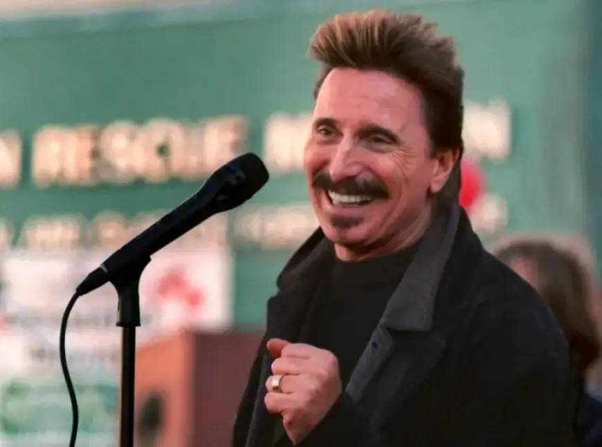 Three Dog Night’s Chuck Negron, ‘Joy to the World’ Singer, Dies at 83