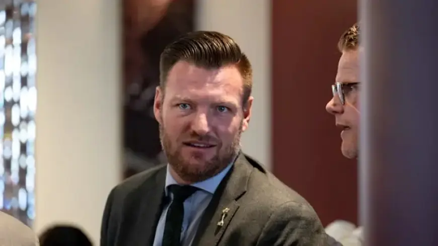 Sam Groth Resigns Early, Prompting Expensive Byelection