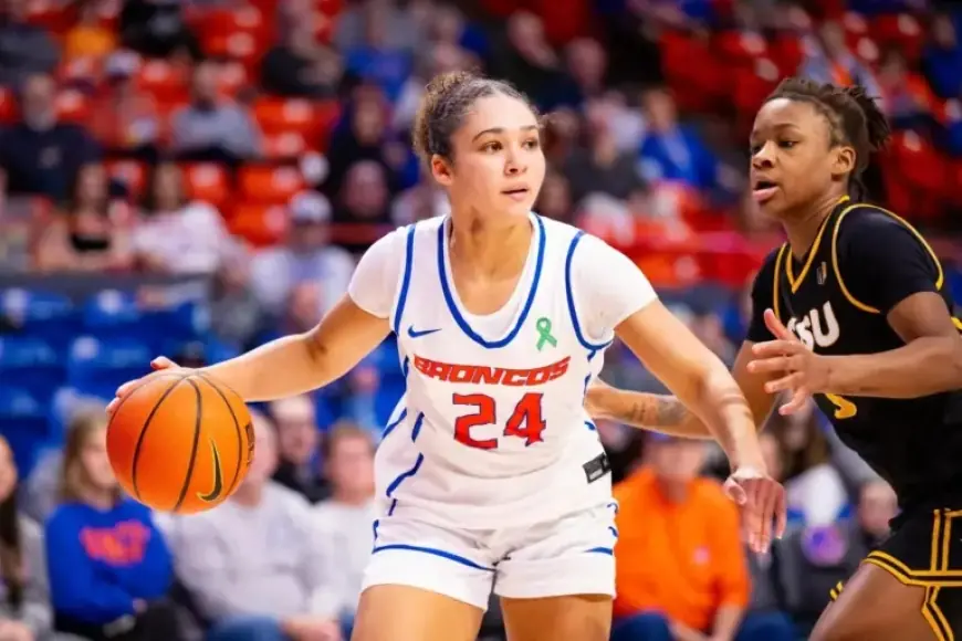 Boise State Battles Nevada in Upcoming Matchup