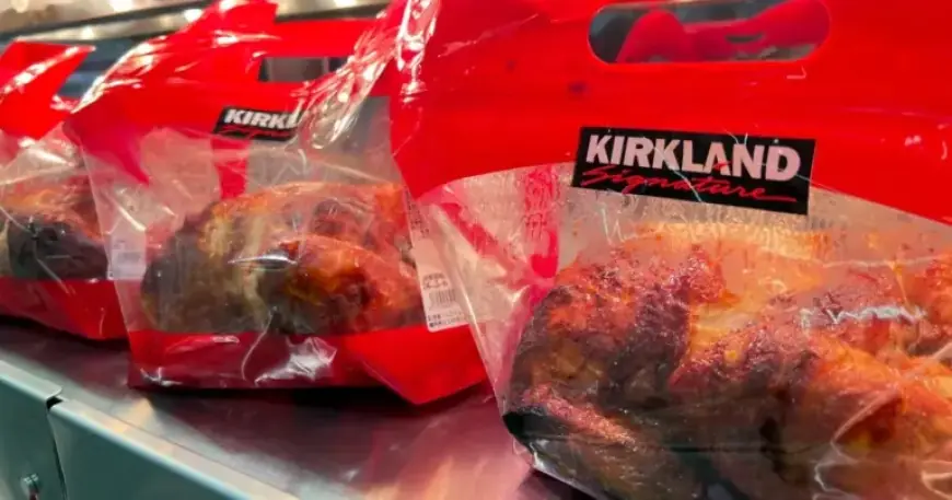 Costco’s Popular Rotisserie Chicken Faces Controversy