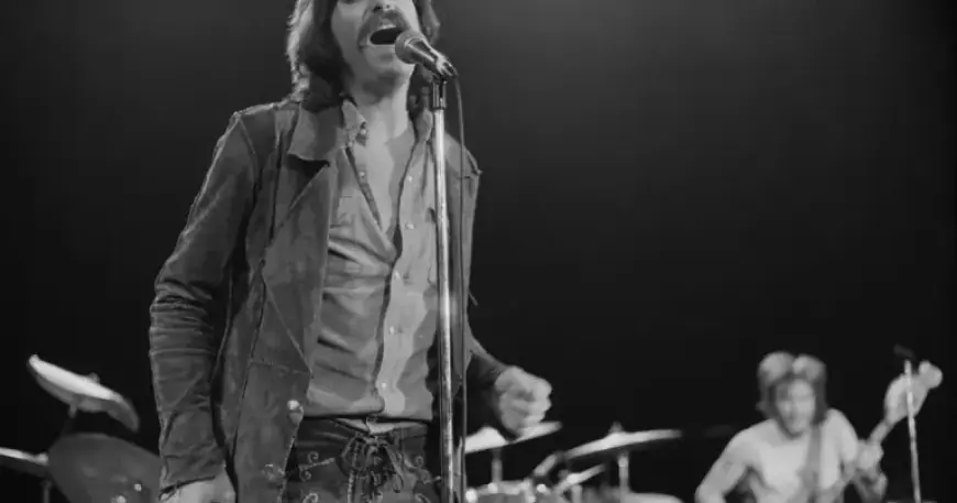 Three Dog Night’s Chuck Negron Passes Away at 83