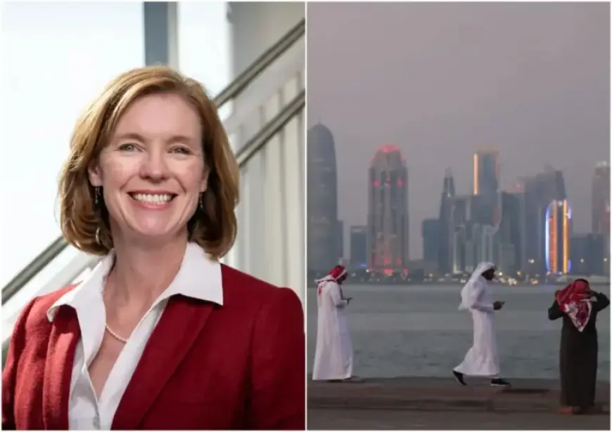 Carnegie Mellon DEI Chief Linked to Sanctioned Palestinian Group, Qatar-Funded Salary