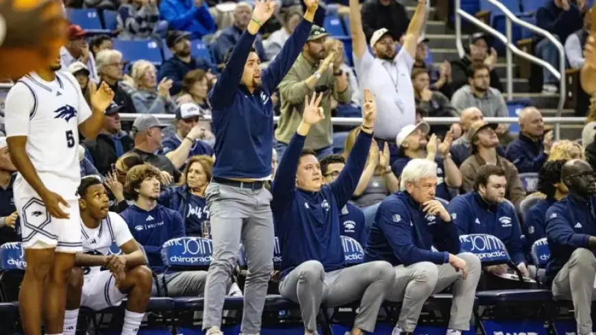 28 Must-See Events: Nevada Basketball, Stomp, Disney on Ice