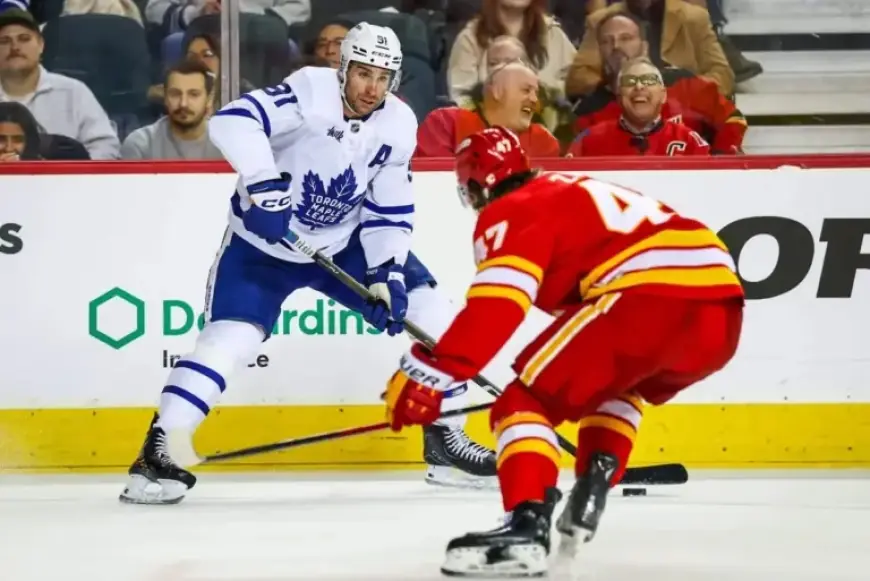 Maple Leafs Victory Fuels Hope, Yet Context Remains Crucial