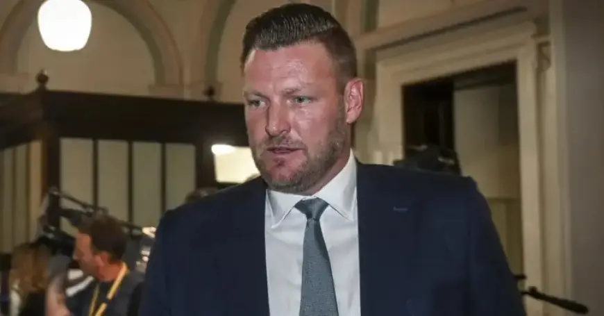 Sam Groth to Leave Politics, Prompts Byelection Next Week