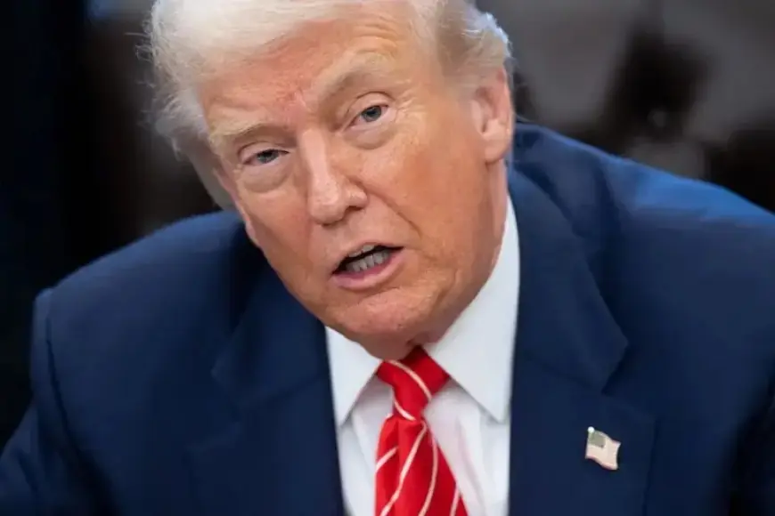 Trump Praises Putin for Honoring Promise in Latest Russian Strike on Ukraine