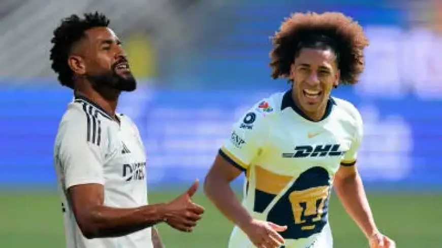 Godoy and Carrasquilla Test Panamanian Influence in MLS Concacaf Showdown