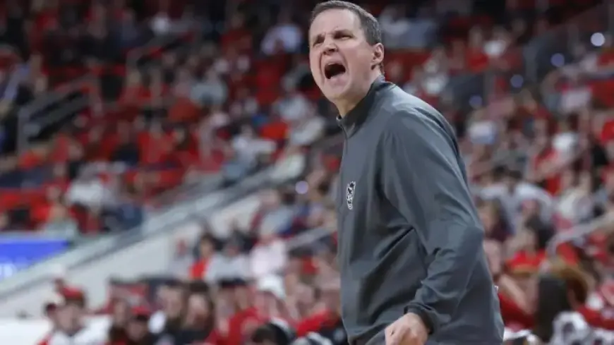 NC State Triumphs Over SMU, Extends ACC Winning Streak