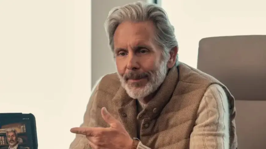 Netflix Determines Future of TV’s Most Riveting Crime Comedy