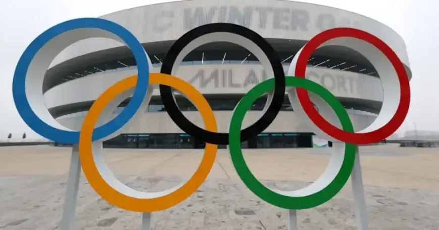 Anticipation Grows as Milano Cortina 2026 Gears Up for Debut Events