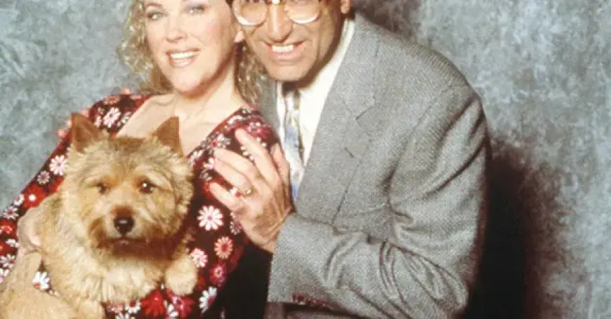 Catherine O’Hara of ‘Best in Show’ Celebrated at Westminster Dog Show Tribute