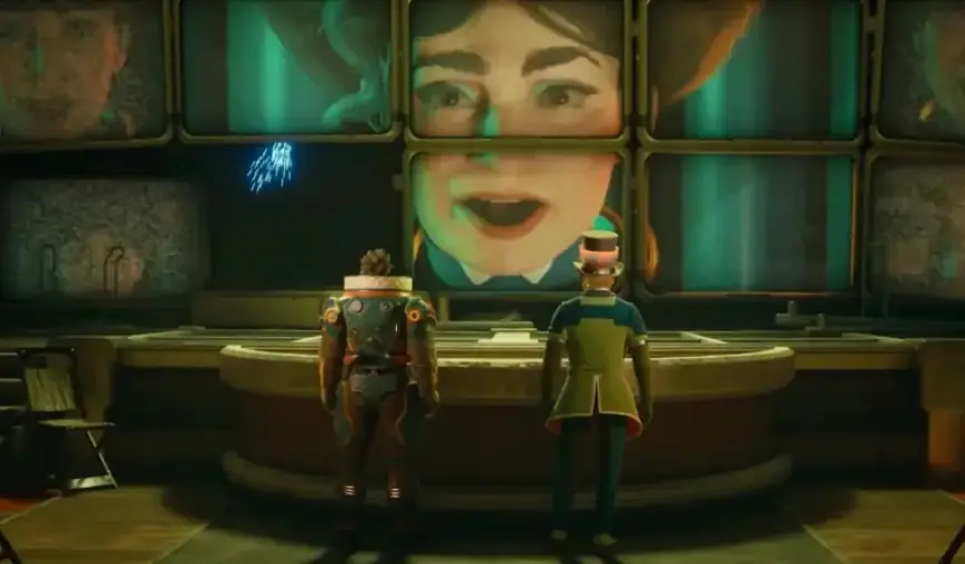 Obsidian Shelves The Outer Worlds 3 Amid Disappointing Sales