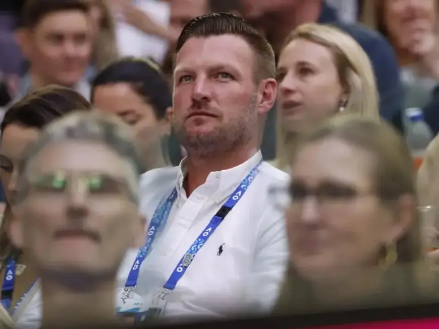 Sam Groth Resigns from Victorian Parliament, Prompting By-Election