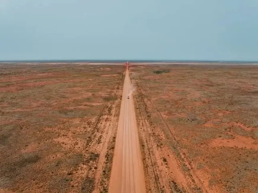 BP’s Pilbara Energy Hub Secures $21 Million Government Grant