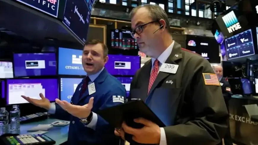 ASX Rises Amid Mining Surge, Despite Tech Share Slump