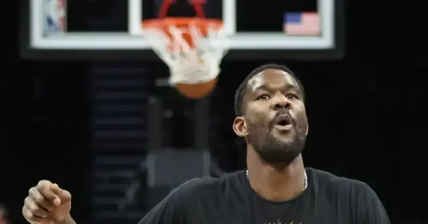 LeBron James Shines with 25 Points in Lakers’ Victory Over Nets