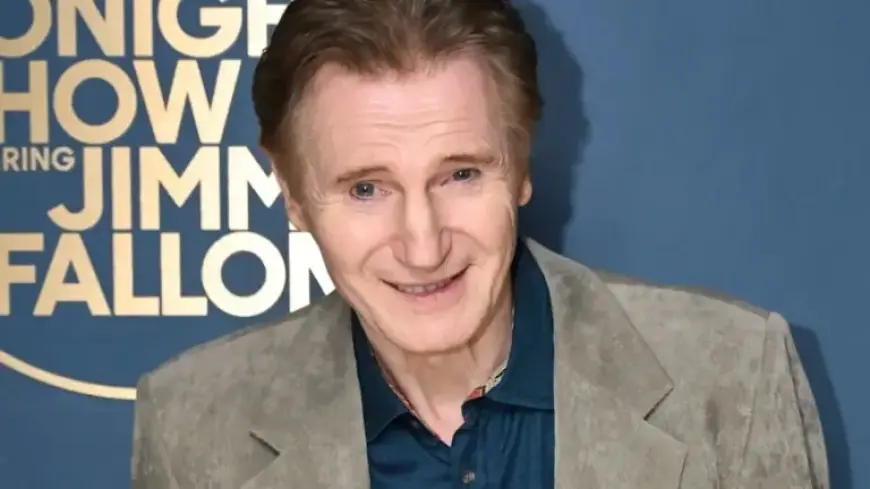 Liam Neeson’s Childhood: A Stark Contrast to Hollywood Glitz