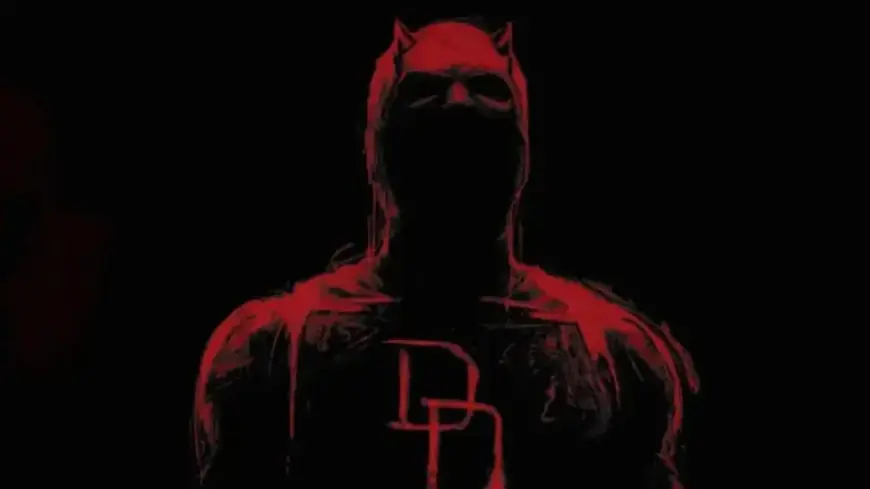 “Daredevil: Born Again Season 2 Art Revealed, Major Season 3 Filming Update”