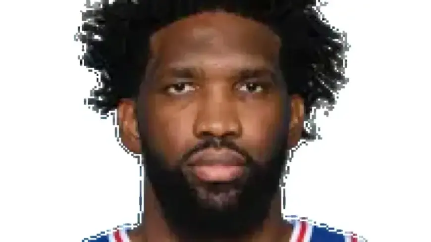 Joel Embiid’s Ankle Injury Forces Him Out of Tuesday’s Game