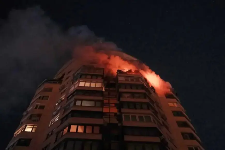 Trump Praises Putin’s Honesty Amid Major Ukraine-Russia Conflict Before Peace Talks