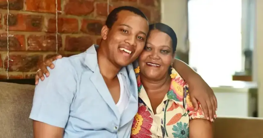 R&B Singer Triumphs Over Stage 2 Cancer, Inspires Many