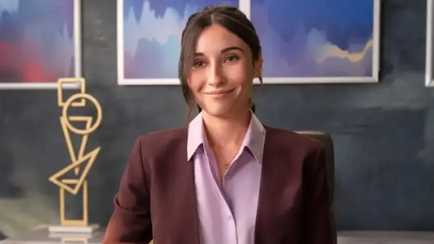 Netflix Unveils Future of Acclaimed Comedy Crime Series with 94% Rotten Tomatoes Score