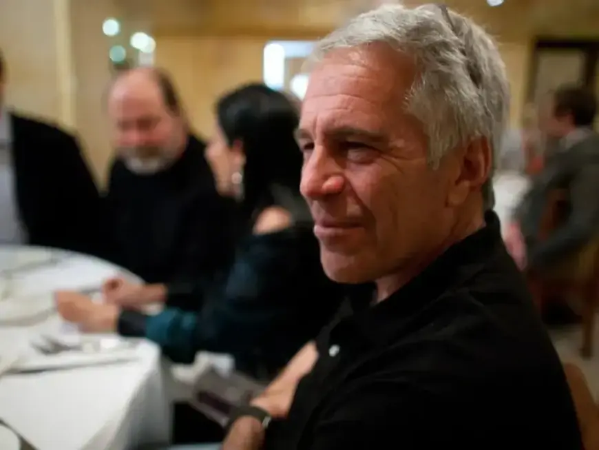 Epstein Files Uncover 1,000 ‘Pizza’ Mentions; Erin Ko, Hodges Duo Emerge
