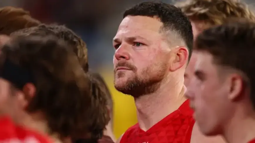 May Misses Melbourne Training Following Police Visit