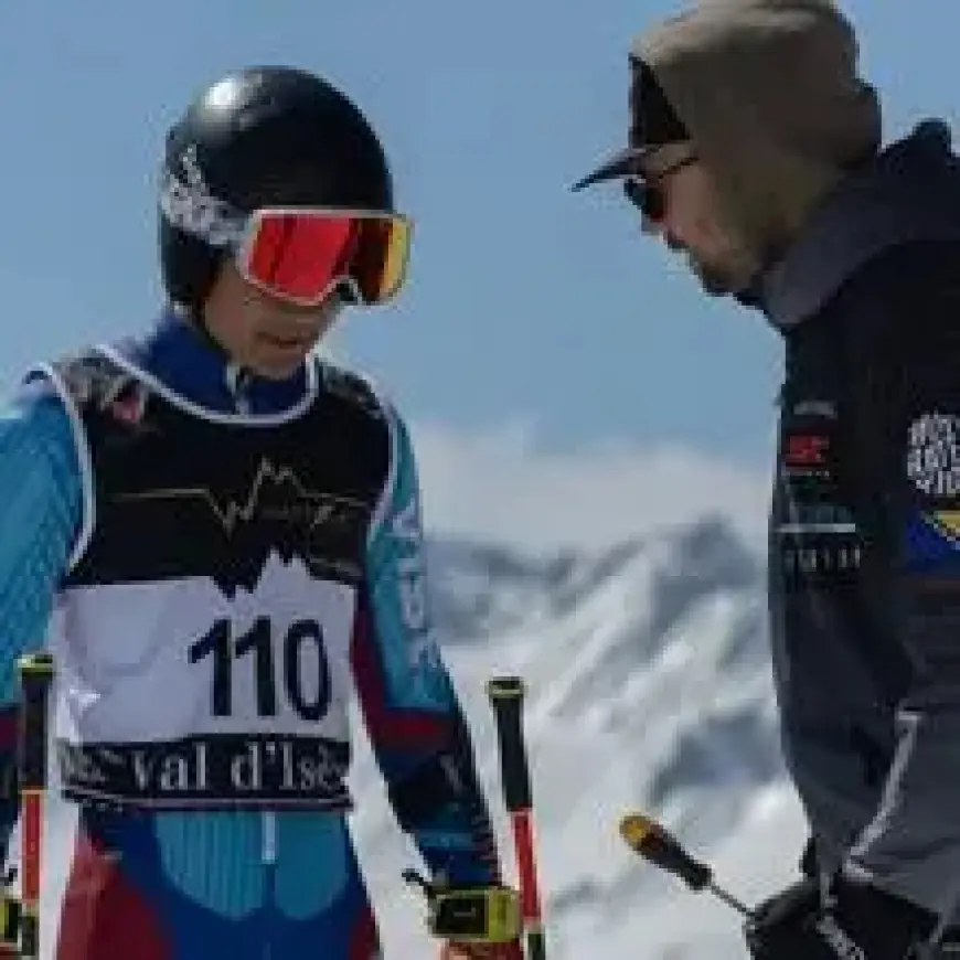 Guinea-Bissau, Population 2.2 Million, Embarks on First Winter Olympics Journey