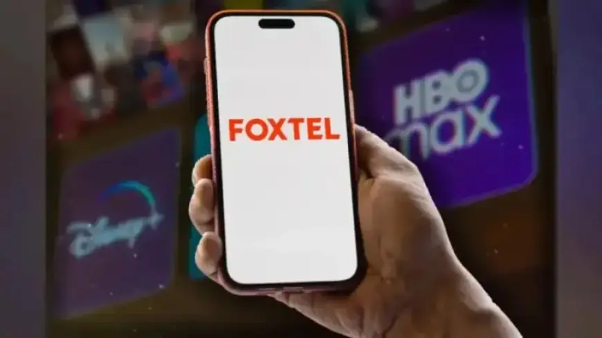 Affordable Streaming: Discover the Top Foxtel Alternatives
