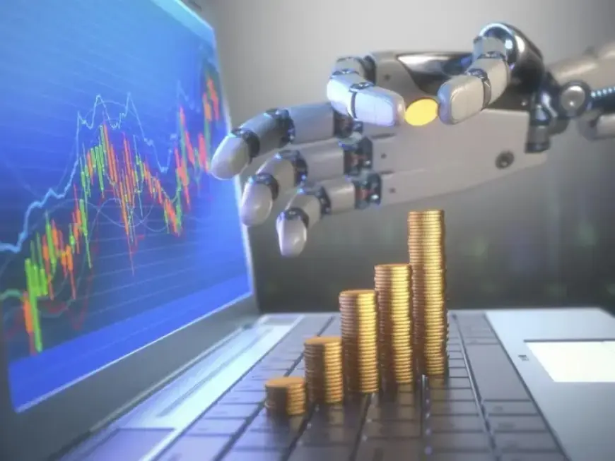 AI Panic Erases Billions from Tech Stocks