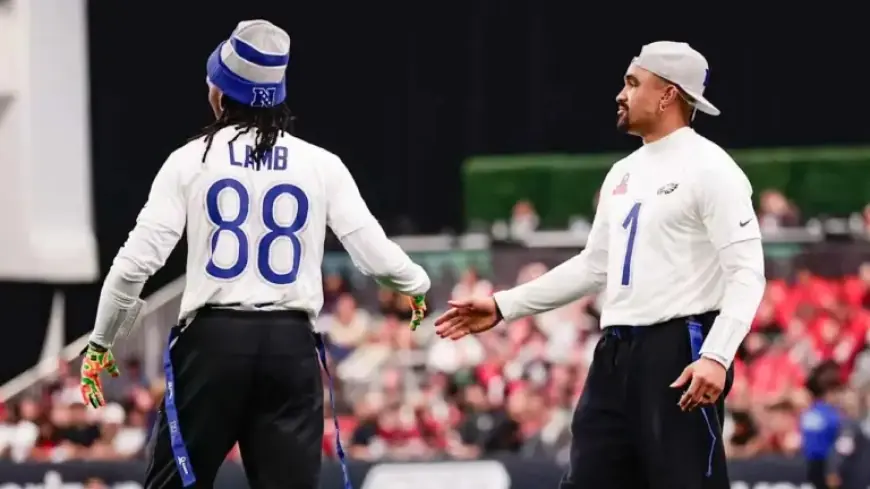 NFC Secures 66-52 Victory: Key Takeaways