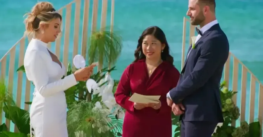 Share Your Thoughts on Married at First Sight 2026