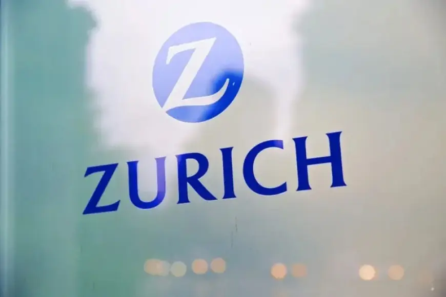 Zurich Acquires Beazley in Landmark Specialty Insurance Merger