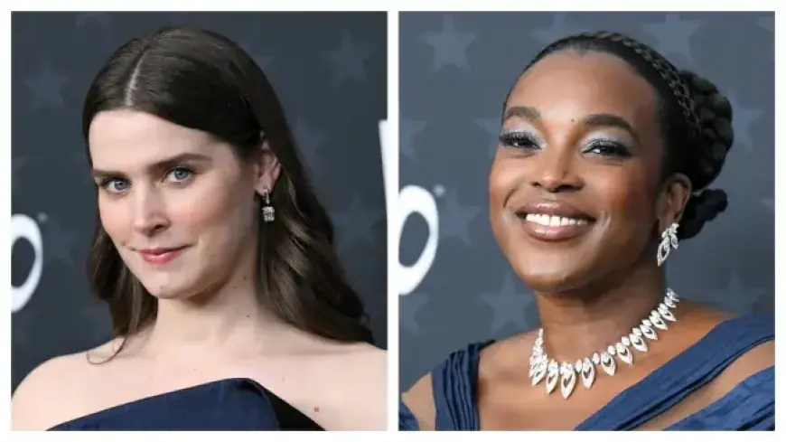 Oscar-Nominated ‘Sinners’ and ‘Sentimental Value’ Stars Shine at SBIFF Virtuosos Tribute