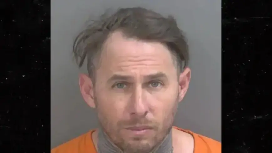 Dog the Bounty Hunter’s Stepson Arrested for Killing Teen Son