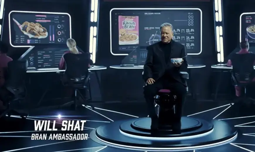 Top 2026 Super Bowl Ads: Tight Ends, ‘Will Shat’ & More