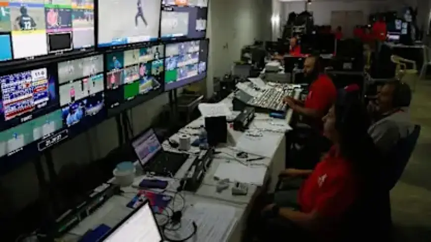 ICC Men’s T20 World Cup 2026: Warm-Up Match Schedule and Broadcast Details Confirmed