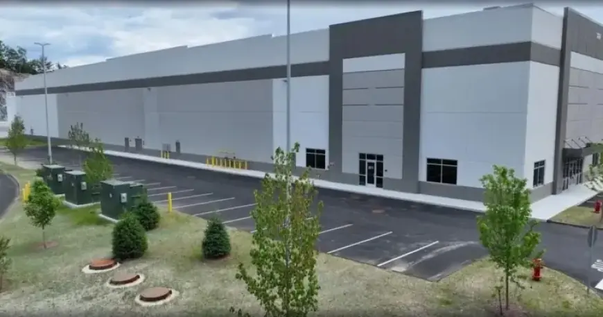 Records Reveal State Knew Merrimack ICE Warehouse Location Plans Early January