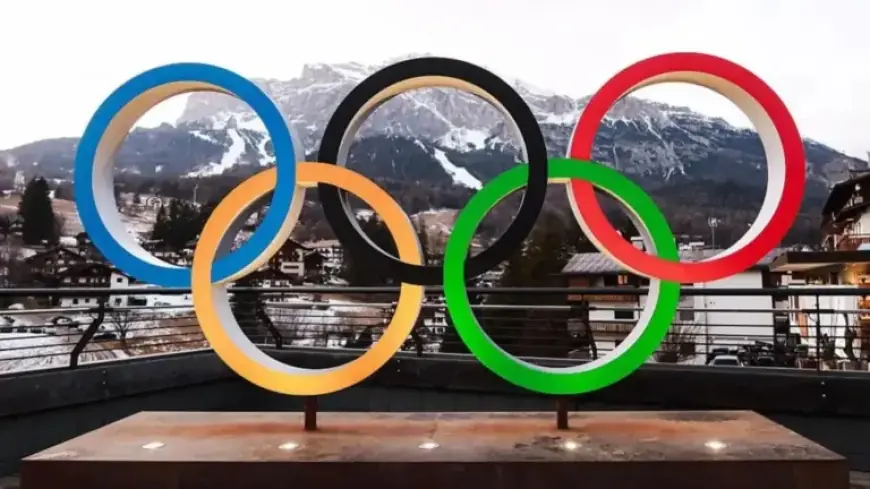 Sanremo Wows as a New Olympic Contender