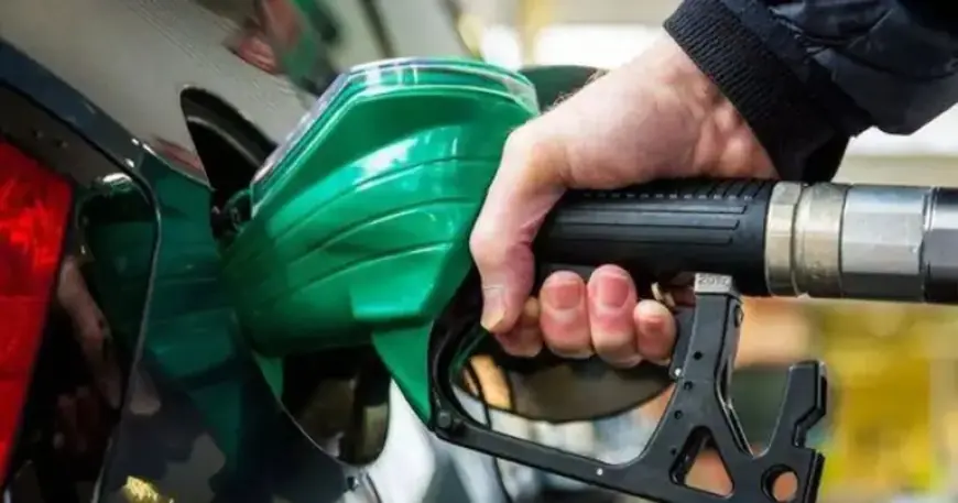 Petrol Drivers Face 16p Per Mile Charges Under New February Scheme
